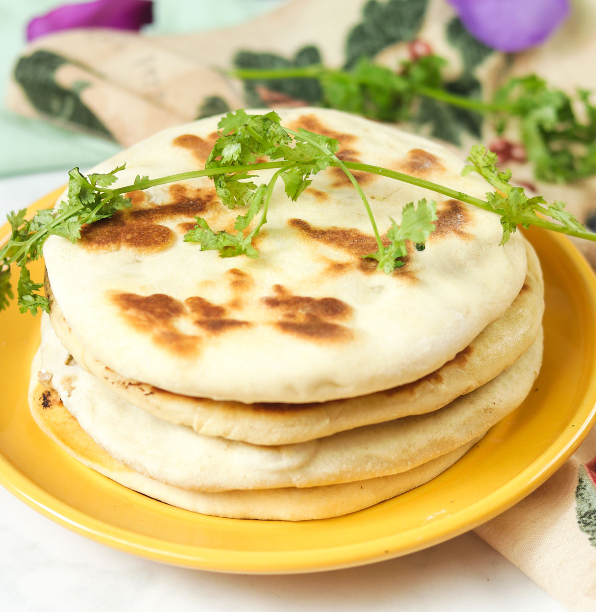 Aloo Kulcha